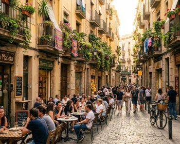 découvrez des activités et lieux méconnus à barcelone pour vivre une expérience unique après avoir visité les incontournables de la ville.