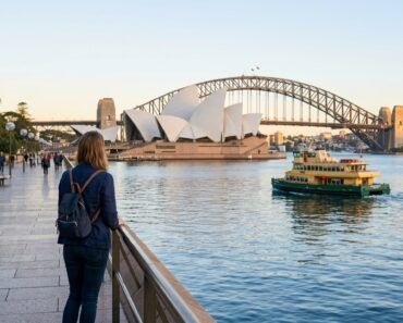 découvrez sydney lors d’un premier séjour : itinéraire idéal, sites incontournables, plages et conseils pratiques pour profiter pleinement de la ville.