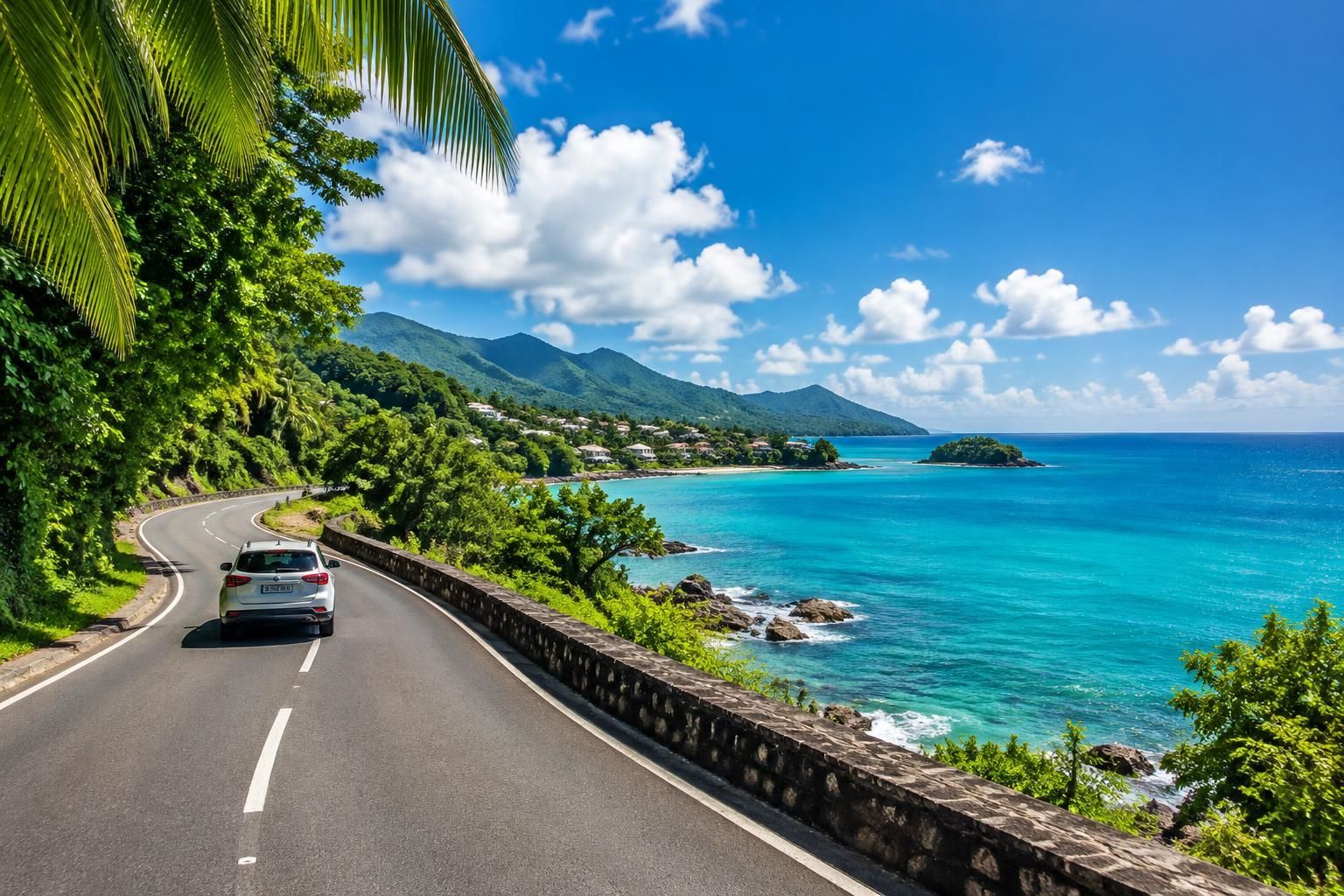 découvrez nos conseils pour louer une voiture à l’aéroport de guadeloupe : comparez les tarifs, choisissez le bon véhicule et récupérez-le facilement.