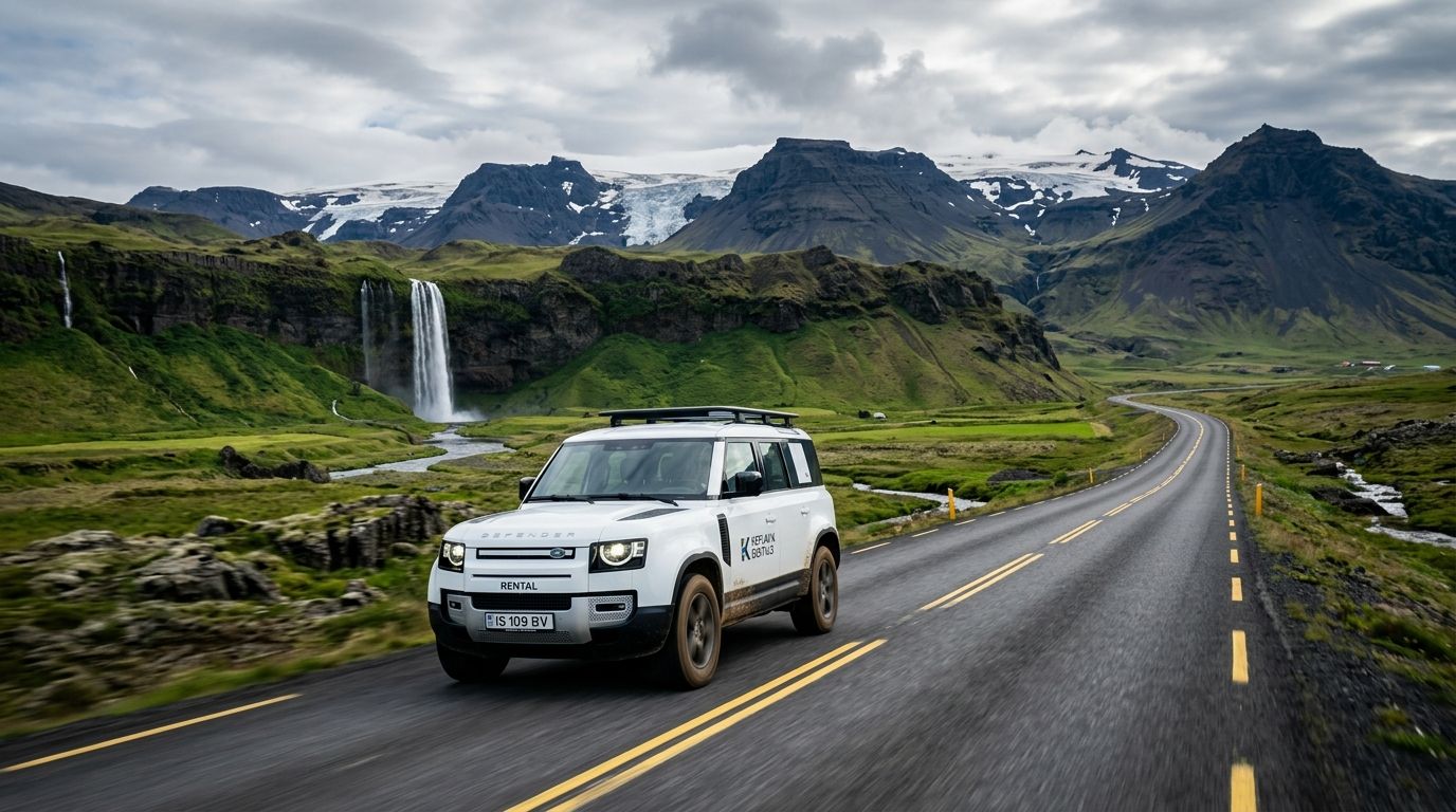 découvrez comment louer une voiture en islande : conseils pratiques, choix du véhicule, budget et astuces pour réussir votre road trip inoubliable.