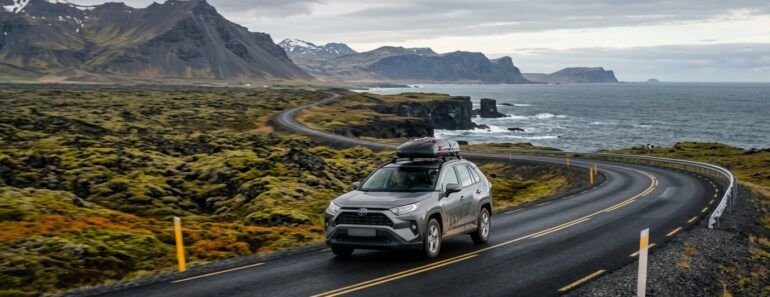 découvrez comment louer une voiture en islande : conseils, itinéraires et astuces pour préparer un road trip inoubliable en toute sérénité.