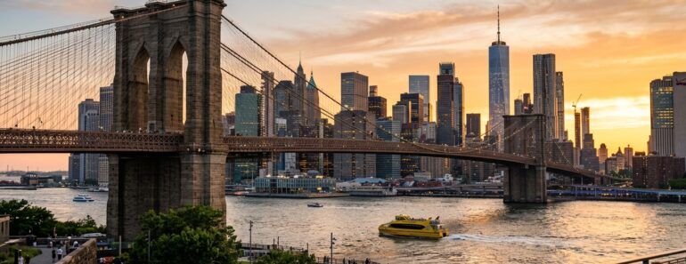 première escapade à new york ? découvrez les 3 boroughs idéaux où séjourner pour profiter des incontournables, de l’ambiance locale et d’un accès facile aux visites.